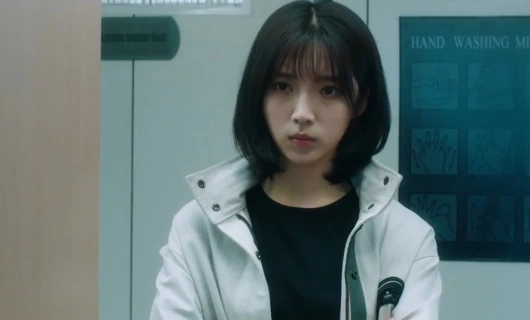 Безмолвное чтение 26 серия «Следуя воспоминаниям»