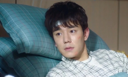 Безмолвное чтение 27 серия «Осведомитель»