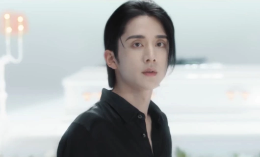 Безмолвное чтение 28 серия «Сложившиеся части»