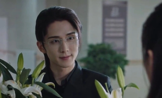 Безмолвное чтение 3 серия «Информатор»