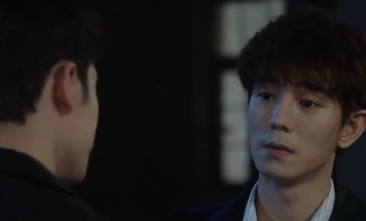 Безмолвное чтение 4 серия «Черты матери»