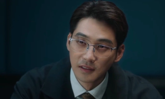 Безмолвное чтение 5 серия «Исход самовлюблённости»