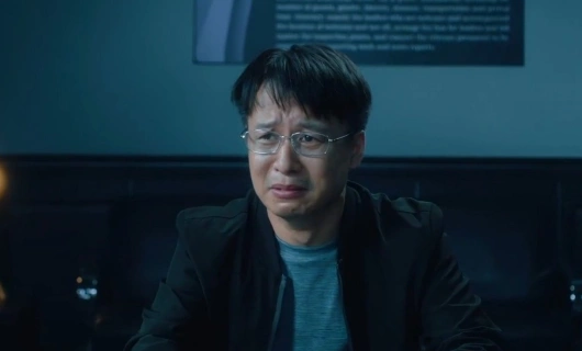 Безмолвное чтение 7 серия «Воспроизведение»