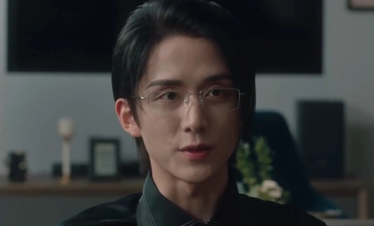 Безмолвное чтение 8 серия «Следующая цель»