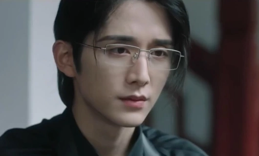 Безмолвное чтение 9 серия «Пленённое безумие»