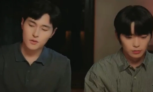 Мой чёртов бизнес 3 серия