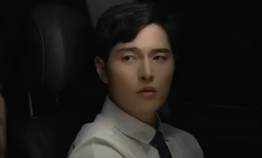 Мой чёртов бизнес 5 серия