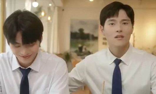 Мой чёртов бизнес 6 серия