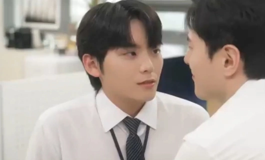 Мой чёртов бизнес 7 серия