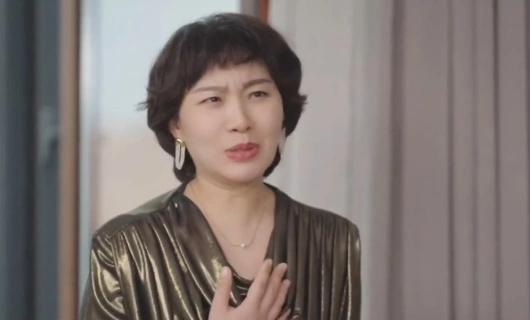 Неизвестный дядя 10 серия «Но ты ведь можешь быть только моим дядей, верно?»