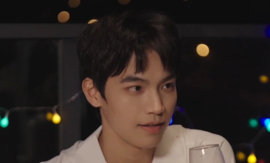 Неизвестный дядя 12 серия «Семья создается с теми, кого вы любите»