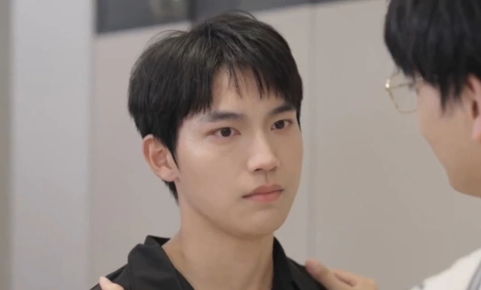 Неизвестный дядя 4 серия «Расстались за три дня, сошлись за три серии!»