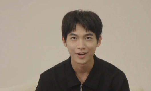 Неизвестный дядя 6 серия «Сестра персонажей: „Разве это не моя комната?“»