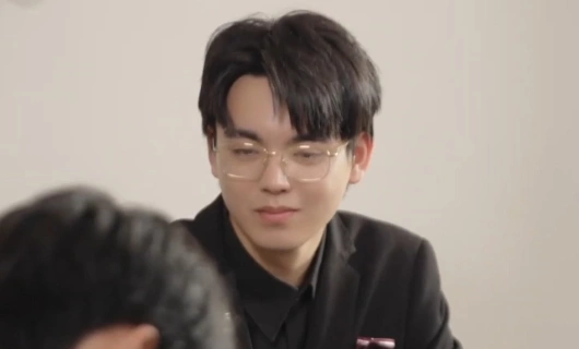 Неизвестный дядя 7 серия «Наконец-то разоблачили! Дядя и племянник знают личности друг друга»