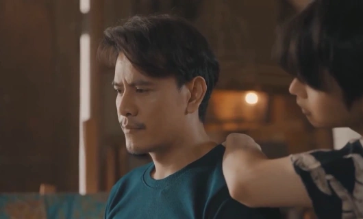 Последний раз 4 серия