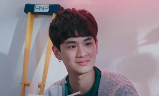 Заблудившийся в лесу 7 серия