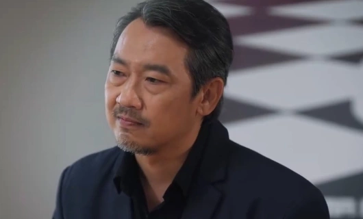 Лучшая форма 11 серия «Дорогой»