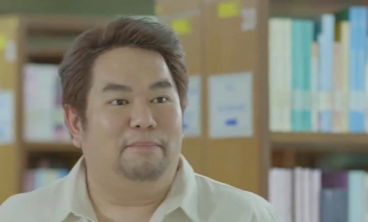 Монстр по соседству 1 серия