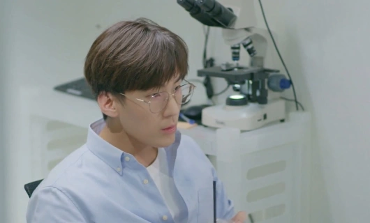 Монстр по соседству 10 серия