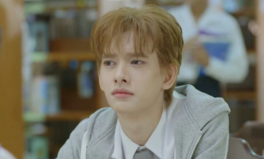 Монстр по соседству 11 серия