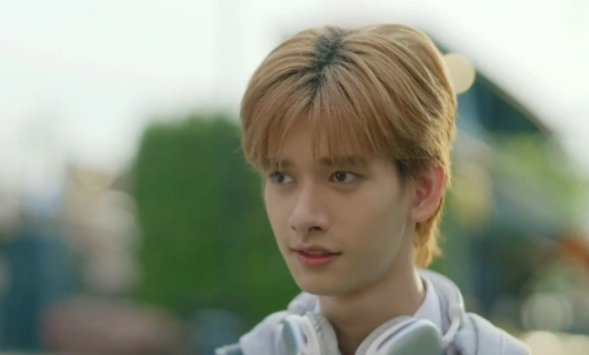 Монстр по соседству 2 серия