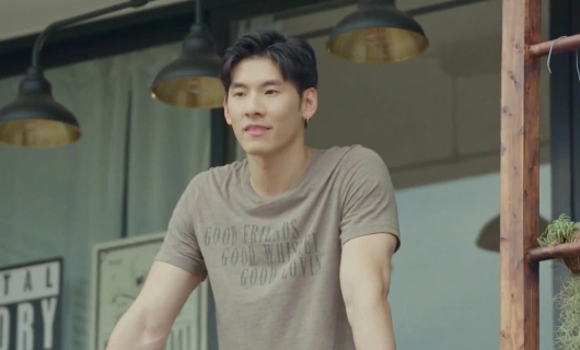 Монстр по соседству 3 серия