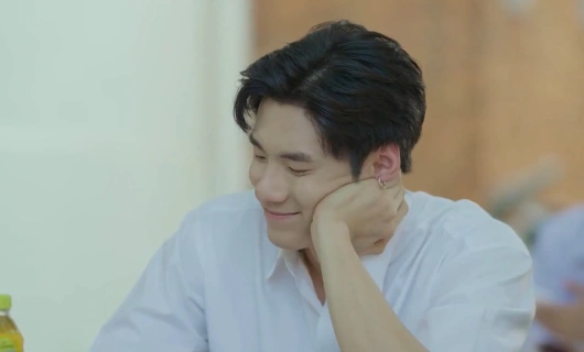 Монстр по соседству 5 серия