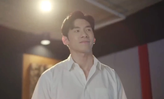 Монстр по соседству 6 серия