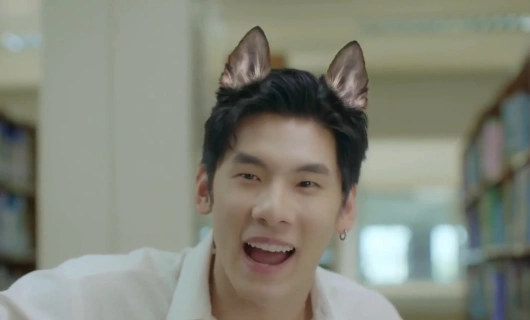 Монстр по соседству 7 серия