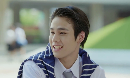 Монстр по соседству 8 серия