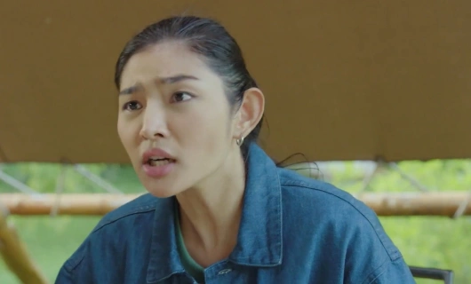 Монстр по соседству 9 серия