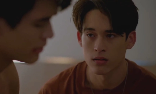 Моя золотая кровь 11 серия