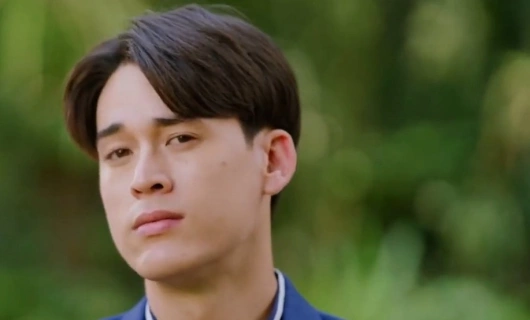 Моя золотая кровь 12 серия