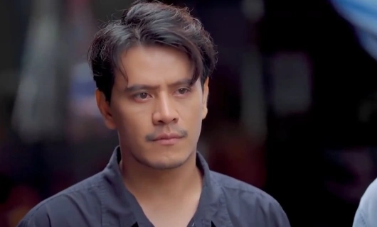 Последний раз 5 серия