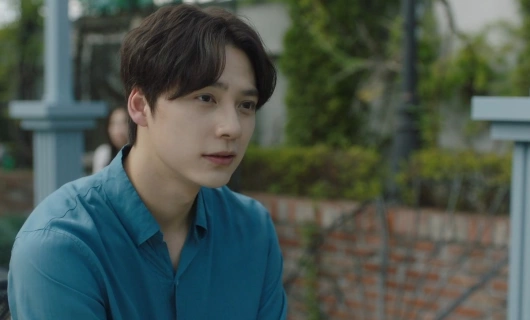 Счастливый конец 1 серия «Добро пожаловать в моё сердце, мальчик»