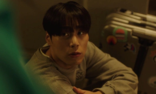 Счастливый конец 4 серия «Чем ближе мы подходим»