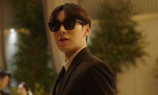 Счастливый конец 5 серия «Его губы на моих»