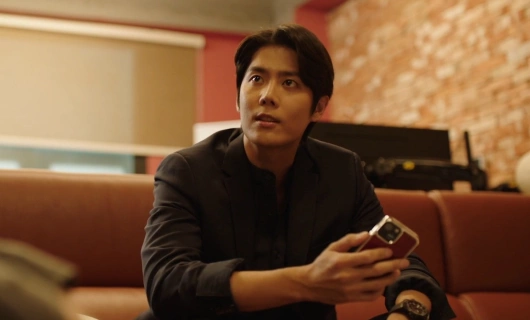 Счастливый конец 6 серия «Приближение»