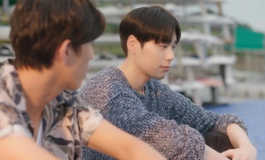 Счастливый конец 7 серия «Температура расставания»