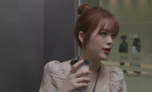 Симуляция нашей любви 1 серия