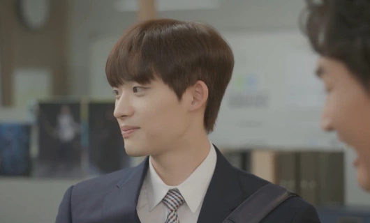 Симуляция нашей любви 3 серия