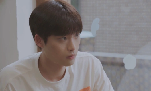 Симуляция нашей любви 4 серия