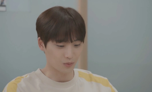 Симуляция нашей любви 6 серия