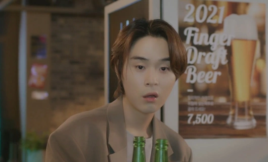 Симуляция нашей любви 7 серия