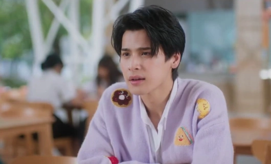 Сладкоежка и хороший стоматолог 1 серия