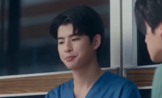 Сладкоежка и хороший стоматолог 11 серия