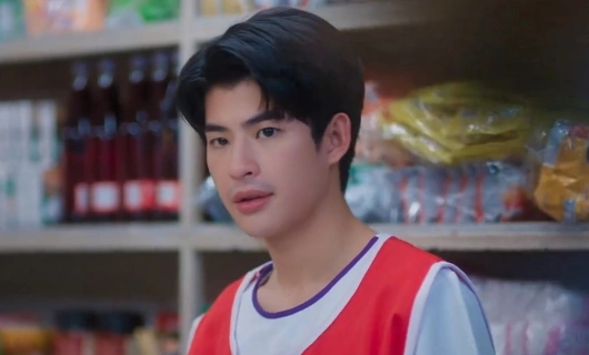 Сладкоежка и хороший стоматолог 3 серия