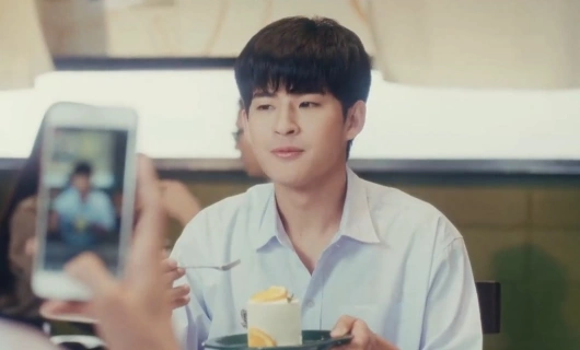 Сладкоежка и хороший стоматолог 4 серия