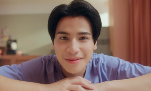 Сладкоежка и хороший стоматолог 6 серия