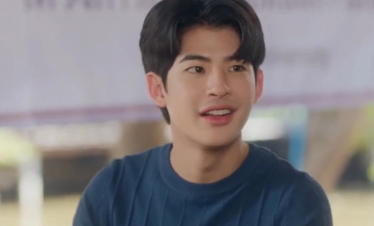 Сладкоежка и хороший стоматолог 7 серия